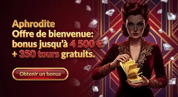 Aphrodite Casino